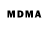 MDMA crystal NASTYA ILIZ